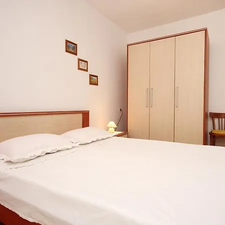 Guest house With A Parking Space