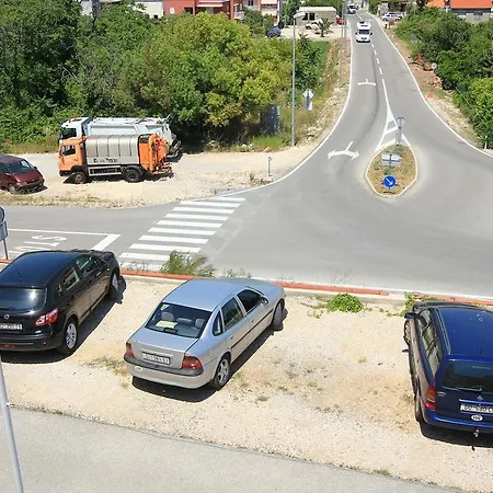 With A Parking Space 3*